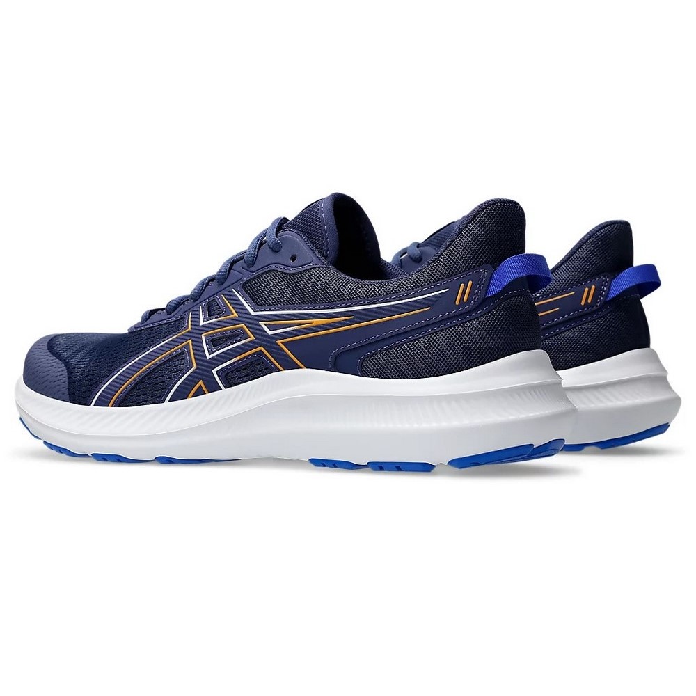 Чоловічі бігові кросівки Asics JOLT 5 1011B963-400