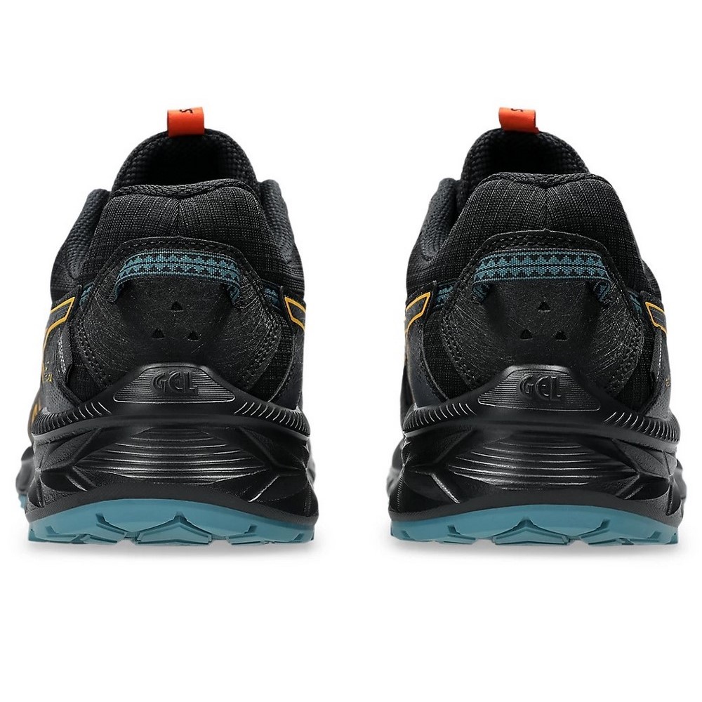 Чоловічі бігові кросівки Asics GEL-VENTURE 10 WATERPROOF 1011B965-001