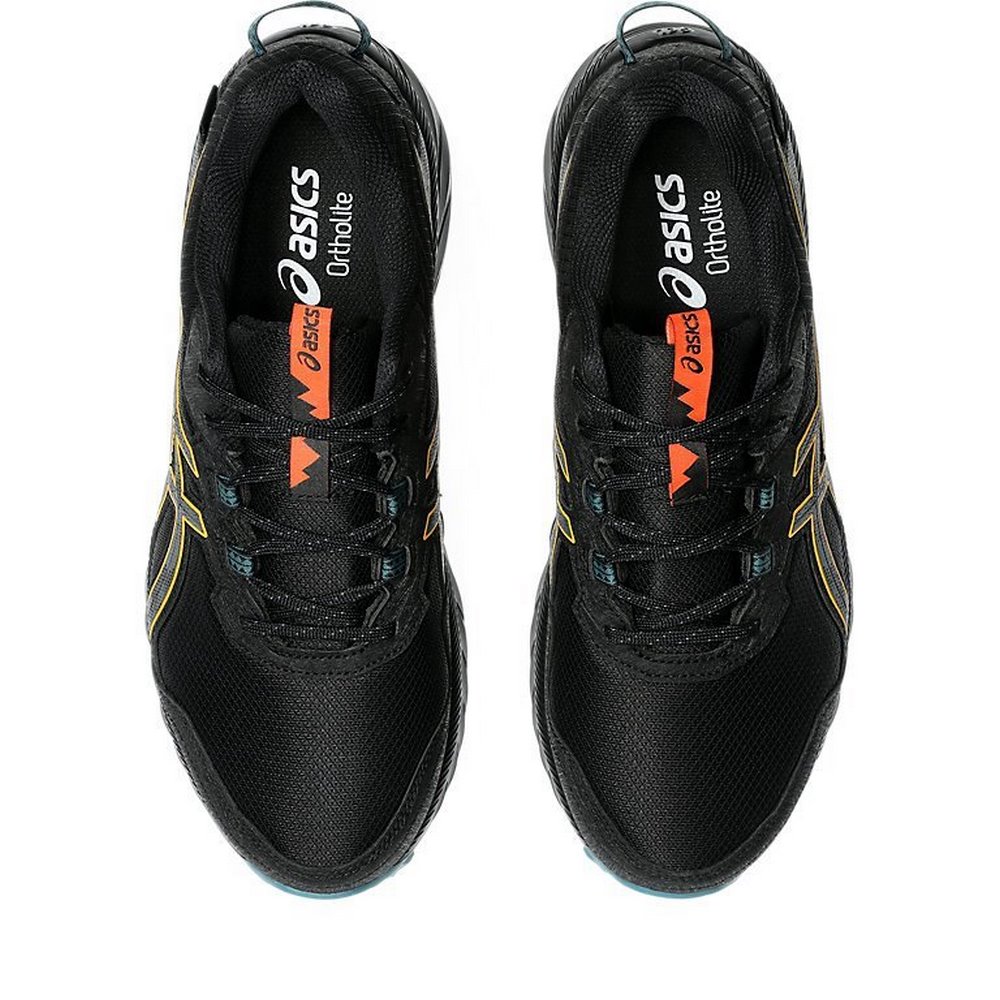 Чоловічі бігові кросівки Asics GEL-VENTURE 10 WATERPROOF 1011B965-001