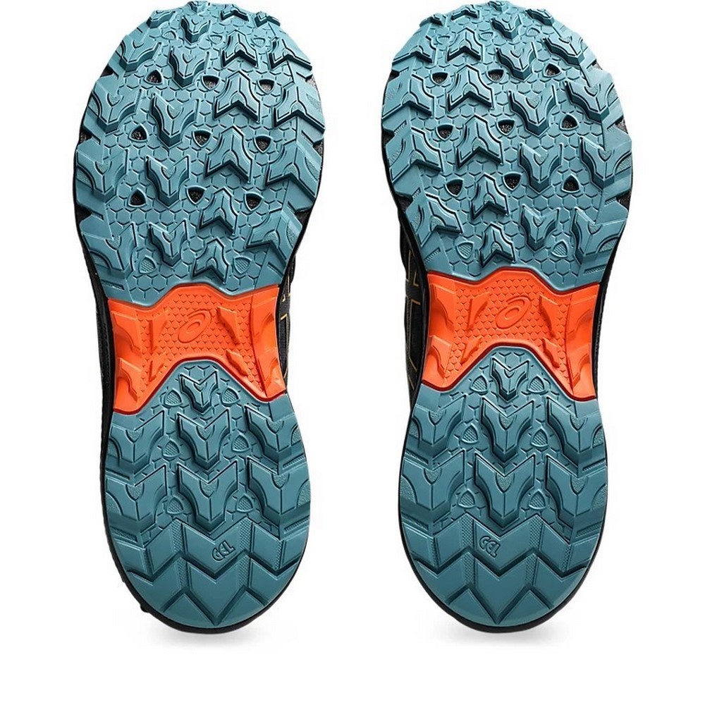 Чоловічі бігові кросівки Asics GEL-VENTURE 10 WATERPROOF 1011B965-001