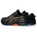 Чоловічі бігові кросівки Asics GEL-VENTURE 10 WATERPROOF 1011B965-001