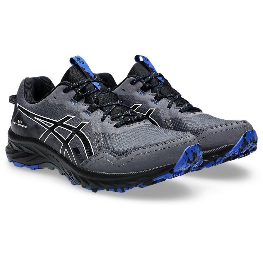 Чоловічі бігові кросівки Asics GEL-VENTURE 10 1011B967-020