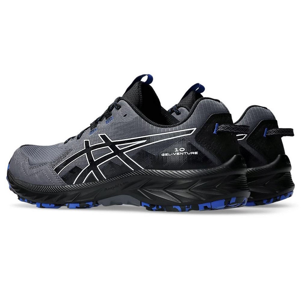Чоловічі бігові кросівки Asics GEL-VENTURE 10 1011B967-020