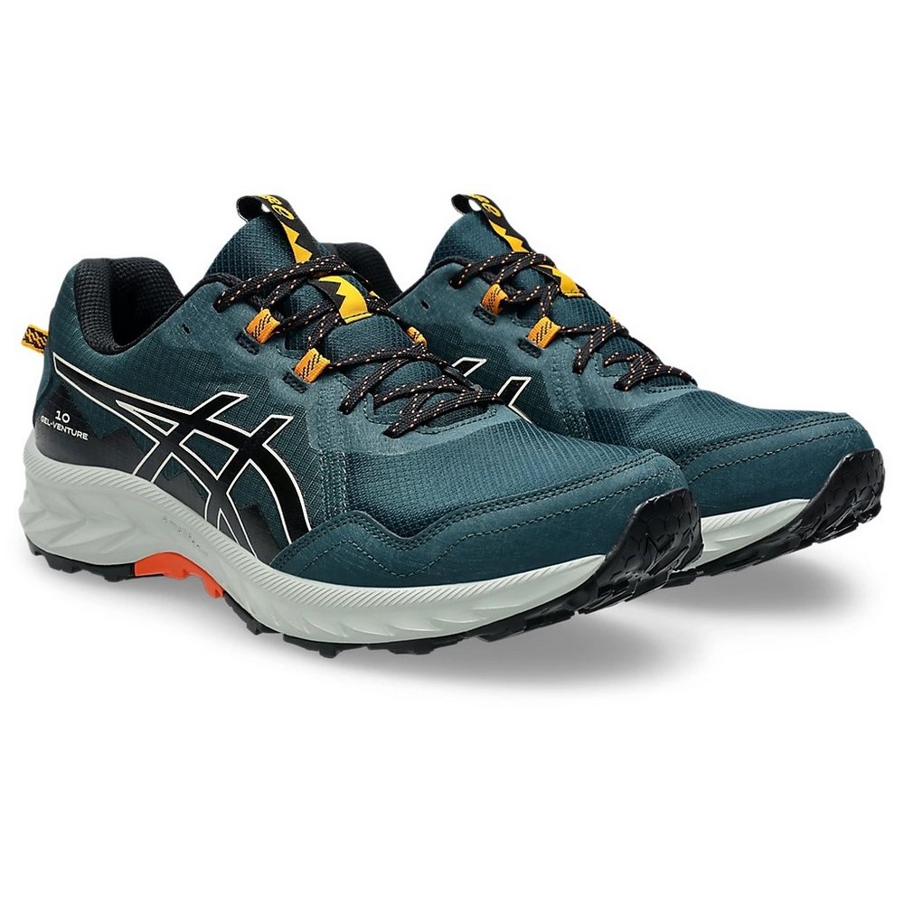Чоловічі бігові кросівки Asics GEL-VENTURE 10 1011B967-300