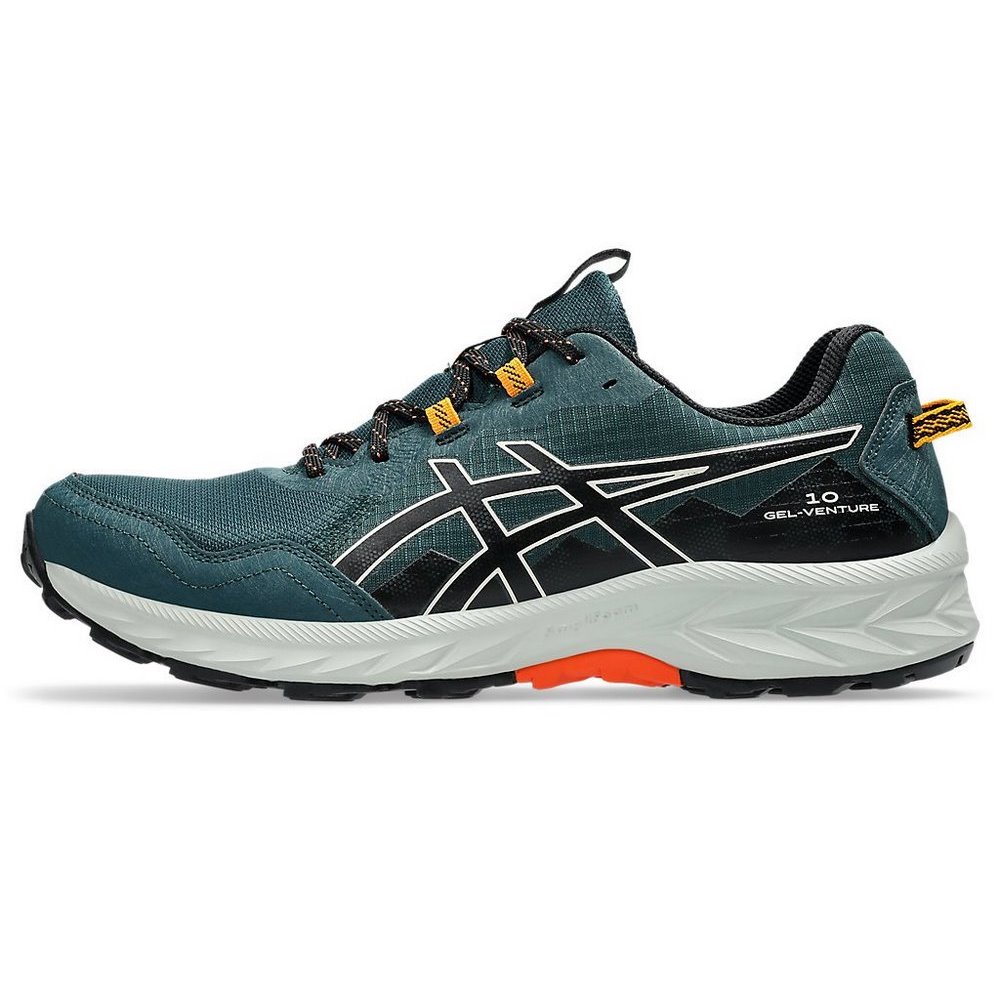 Чоловічі бігові кросівки Asics GEL-VENTURE 10 1011B967-300