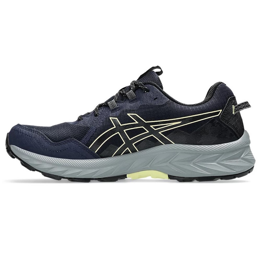 Чоловічі бігові кросівки Asics GEL-VENTURE 10 1011B967-400