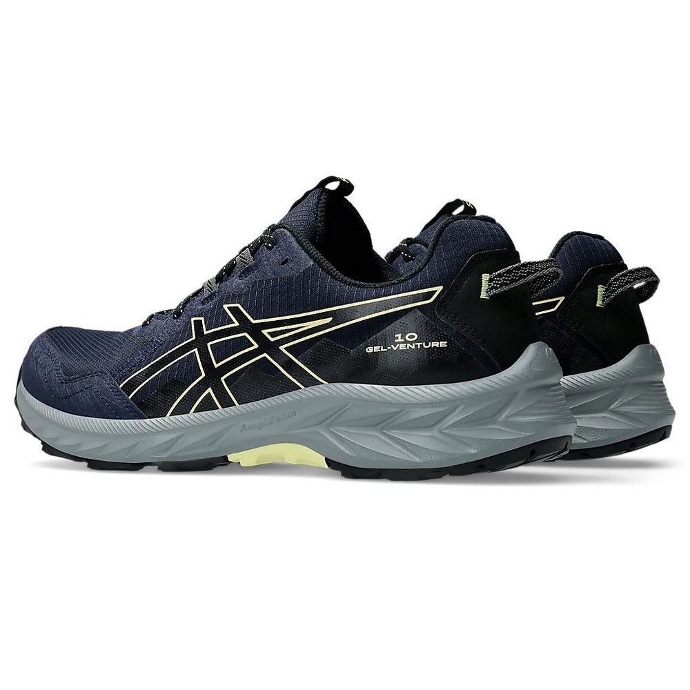 Чоловічі бігові кросівки Asics GEL-VENTURE 10 1011B967-400