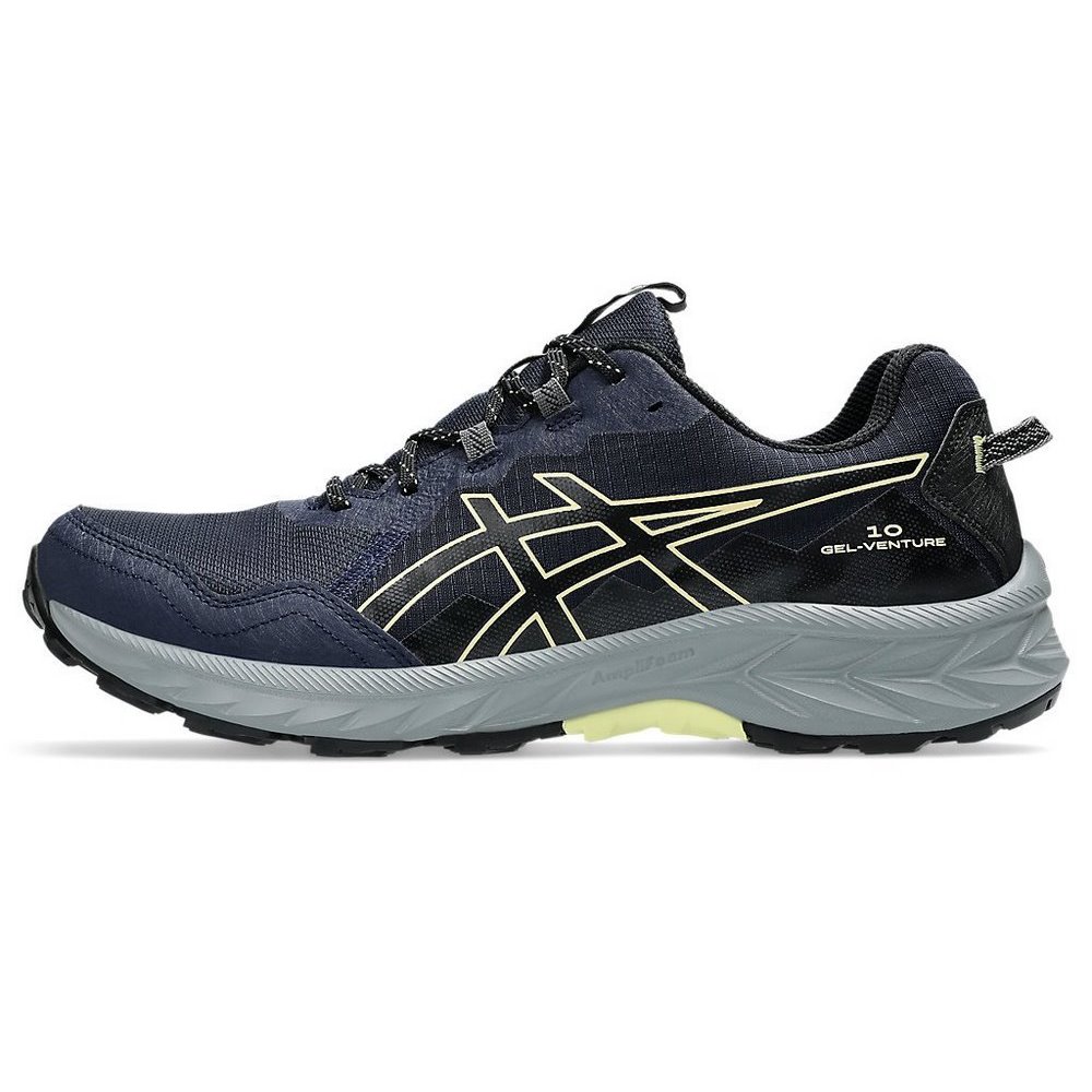 Чоловічі бігові кросівки Asics GEL-VENTURE 10 1011B967-400