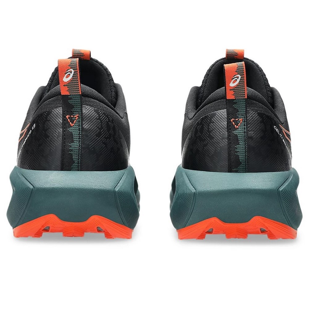 Чоловічі бігові кросівки Asics GEL-Trabuco 13 1011B973-001