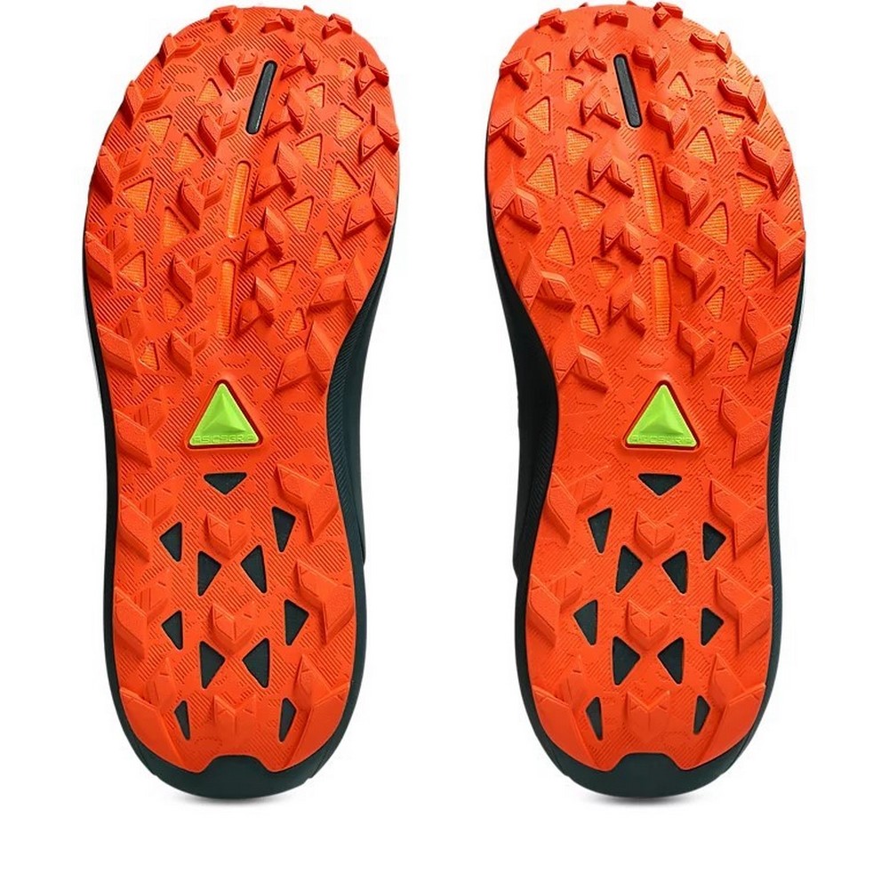 Чоловічі бігові кросівки Asics GEL-Trabuco 13 1011B973-001