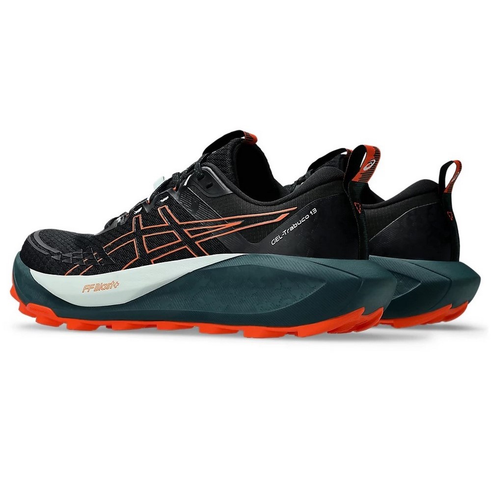 Чоловічі бігові кросівки Asics GEL-Trabuco 13 1011B973-001