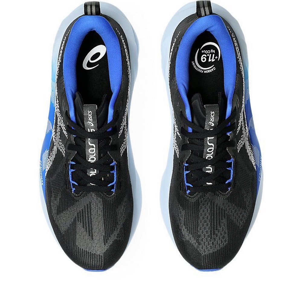 Чоловічі бігові кросівки Asics NOVABLAST 5 1011B974-001