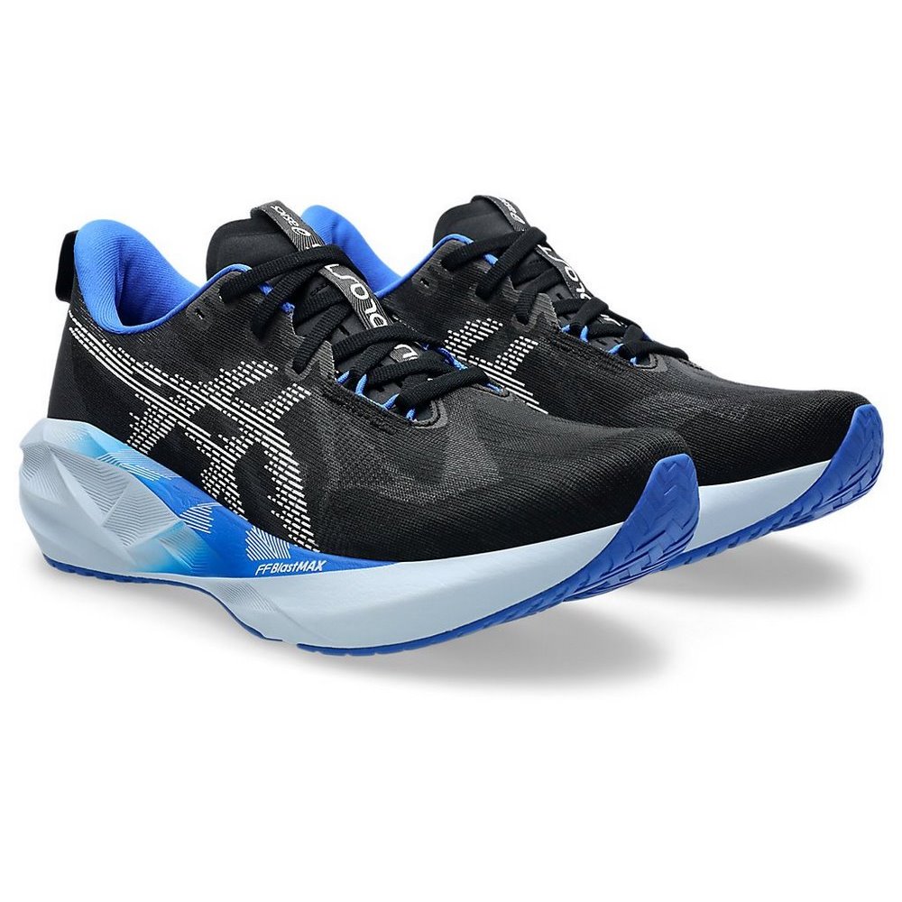 Чоловічі бігові кросівки Asics NOVABLAST 5 1011B974-001