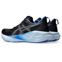Чоловічі бігові кросівки Asics NOVABLAST 5 1011B974-001