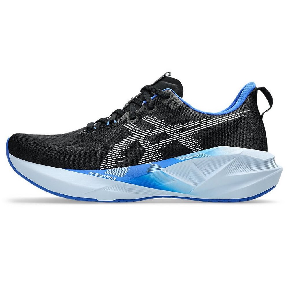 Чоловічі бігові кросівки Asics NOVABLAST 5 1011B974-001