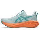 Чоловічі бігові кросівки Asics NOVABLAST 5 1011B974-400