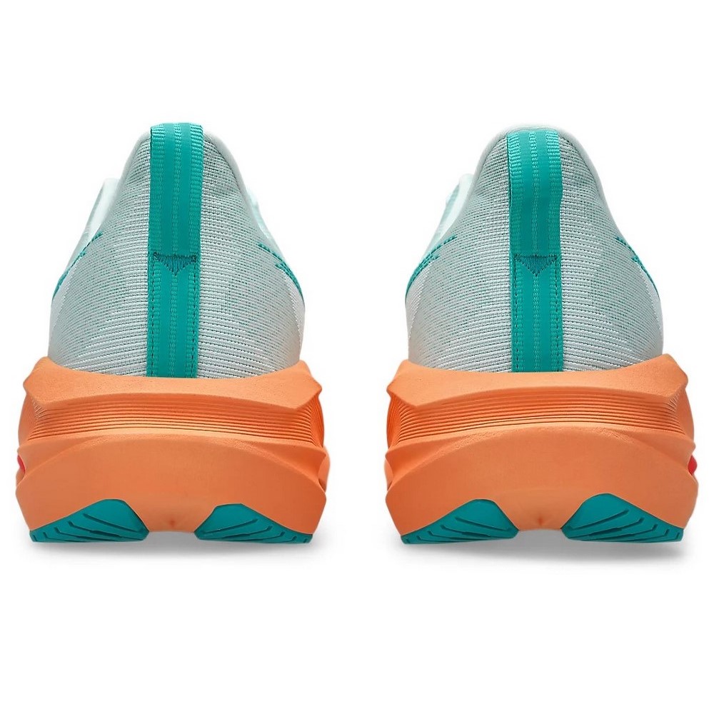 Чоловічі бігові кросівки Asics NOVABLAST 5 1011B974-400