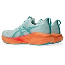 Чоловічі бігові кросівки Asics NOVABLAST 5 1011B974-400