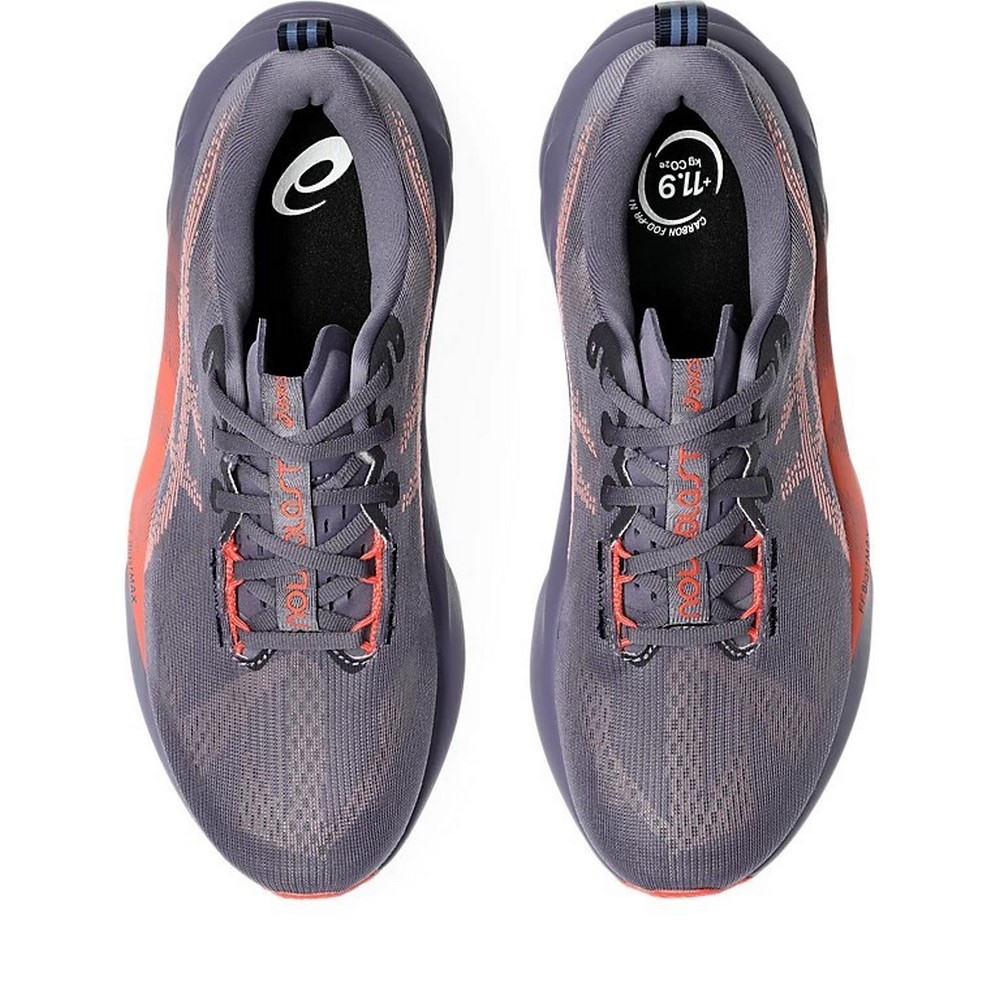 Чоловічі бігові кросівки Asics NOVABLAST 5 1011B974-500