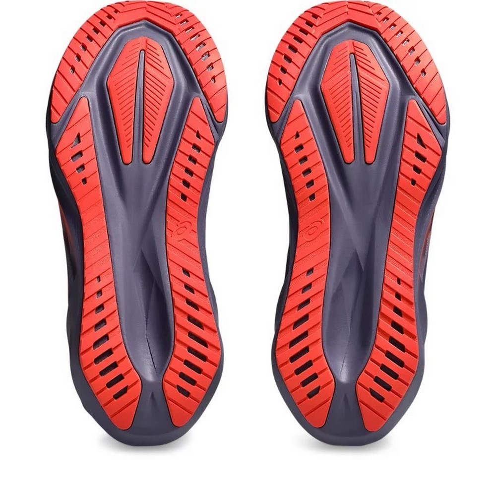 Чоловічі бігові кросівки Asics NOVABLAST 5 1011B974-500