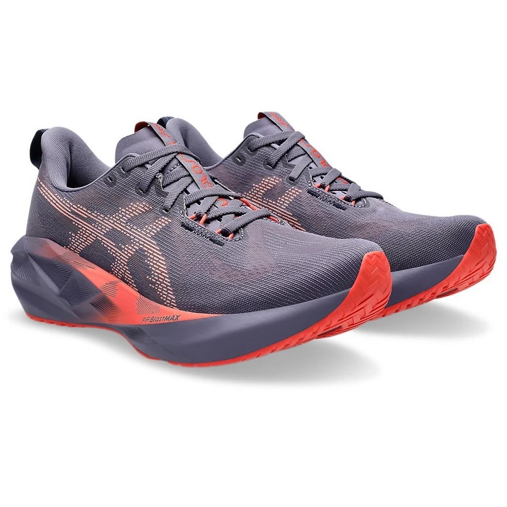 Чоловічі бігові кросівки Asics NOVABLAST 5 1011B974-500