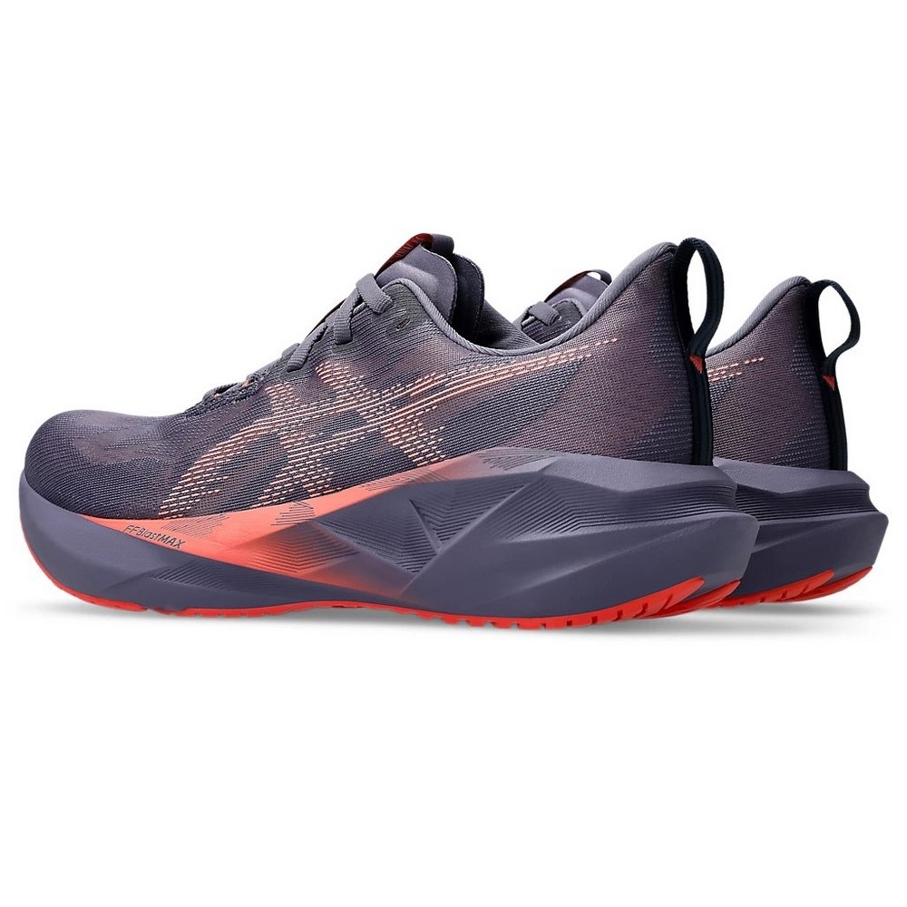Чоловічі бігові кросівки Asics NOVABLAST 5 1011B974-500
