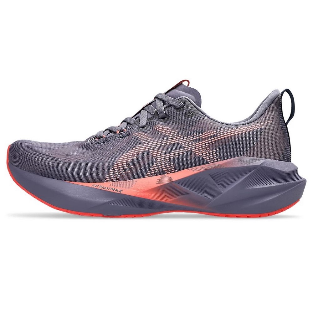 Чоловічі бігові кросівки Asics NOVABLAST 5 1011B974-500