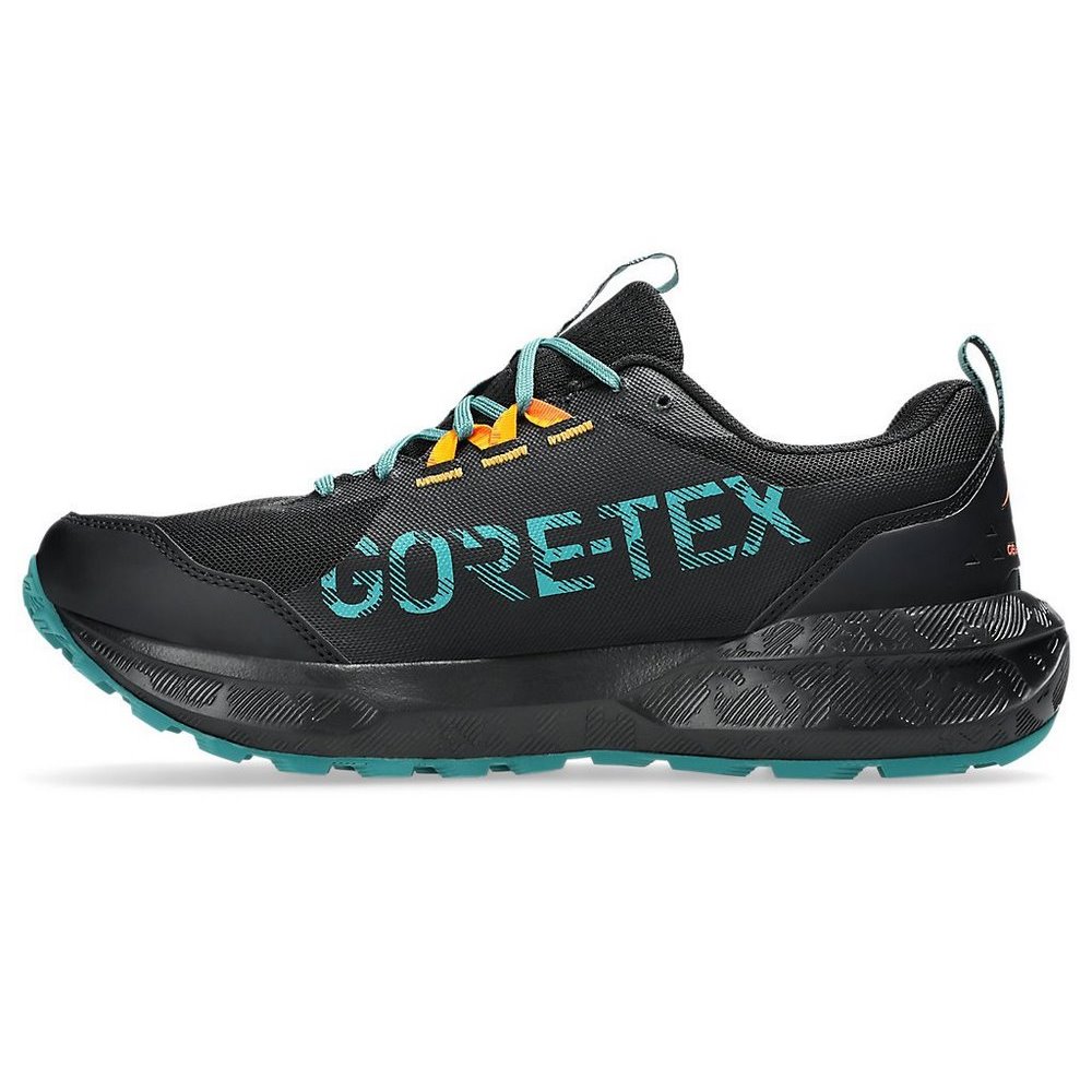 Чоловічі бігові кросівки Asics GEL-SONOMA 8 GTX 1011B977-001