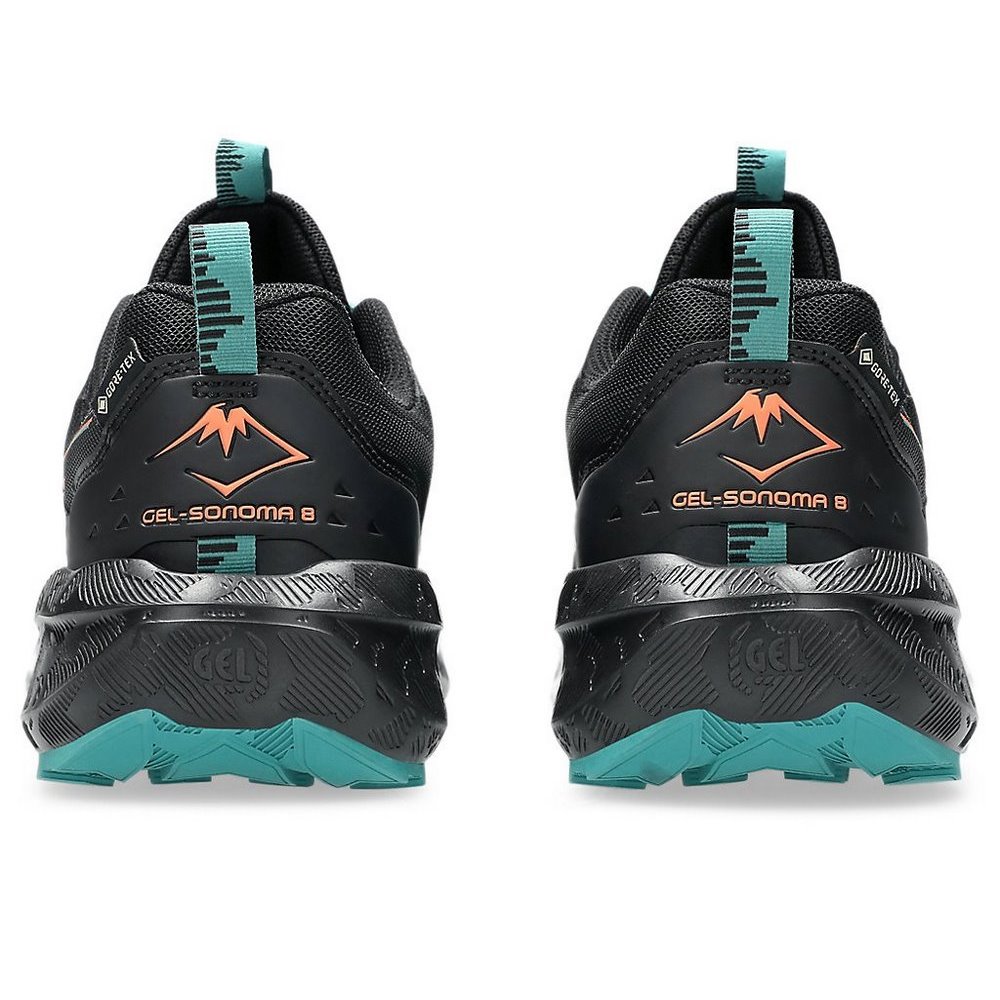 Чоловічі бігові кросівки Asics GEL-SONOMA 8 GTX 1011B977-001