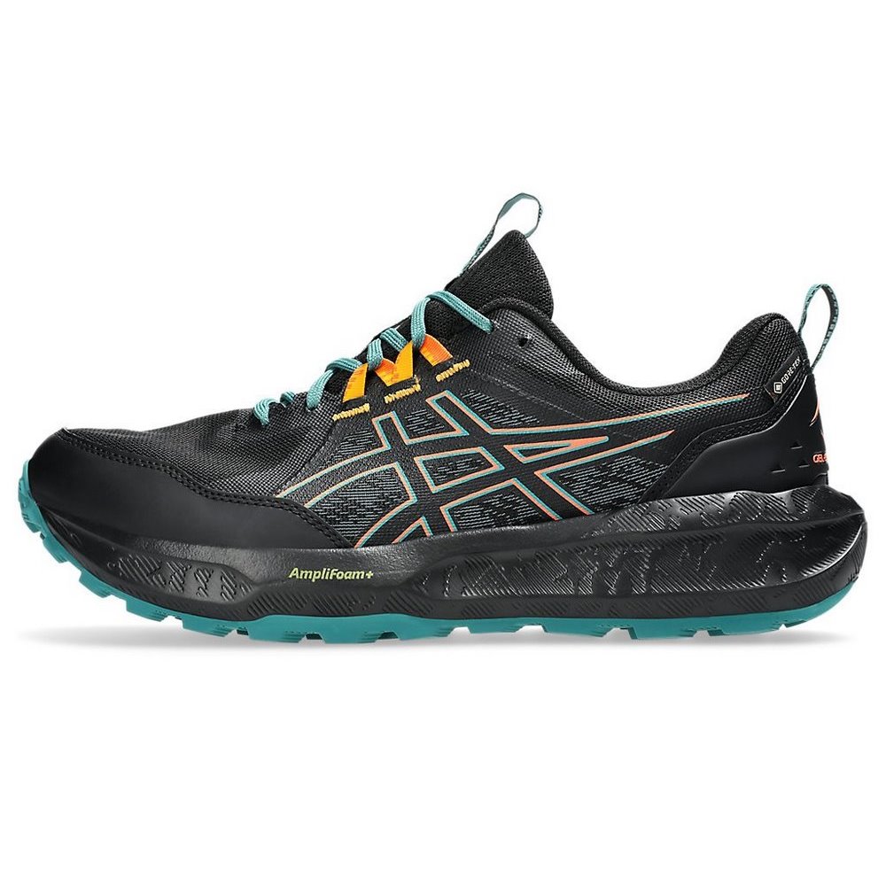 Чоловічі бігові кросівки Asics GEL-SONOMA 8 GTX 1011B977-001