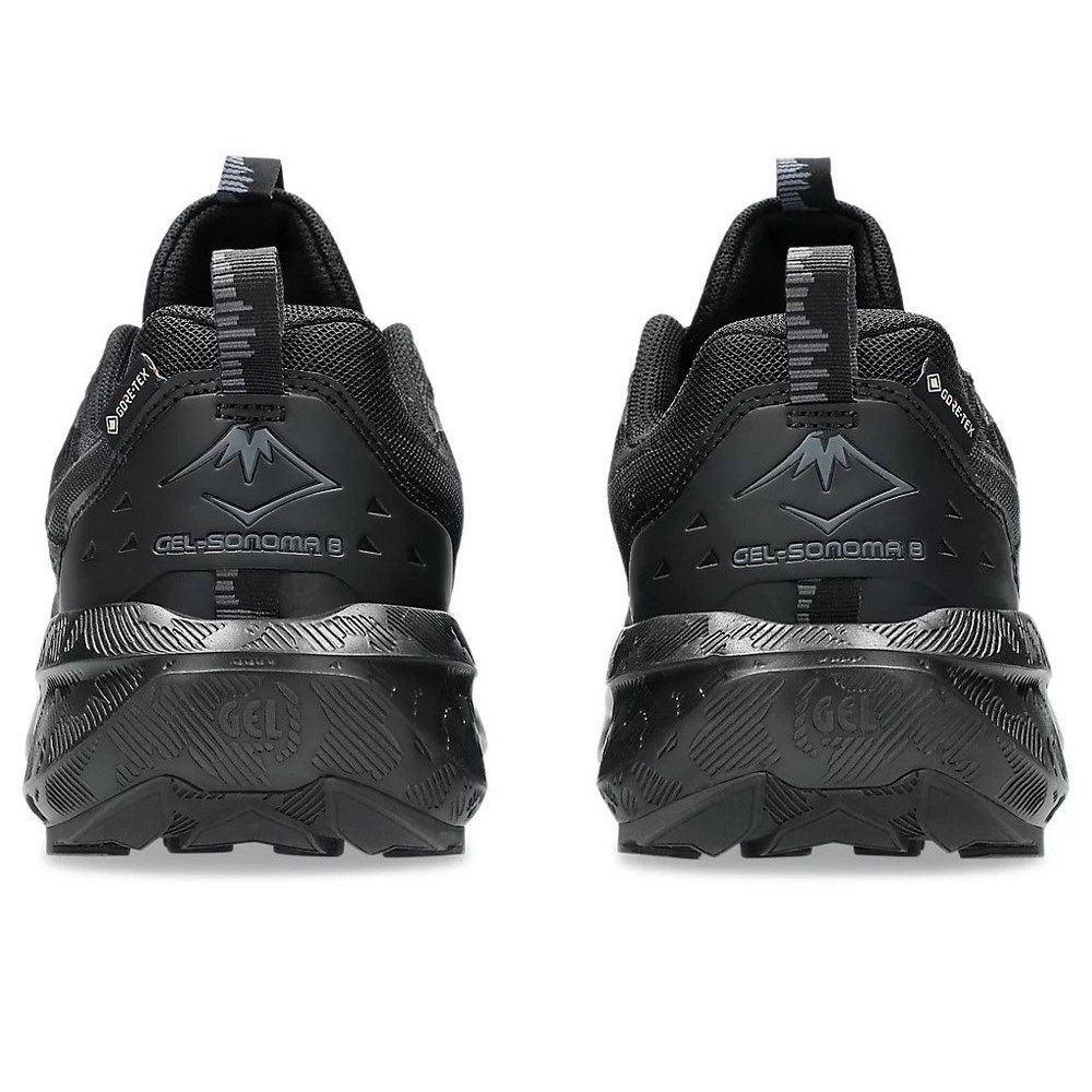 Чоловічі бігові кросівки Asics GEL-SONOMA 8 GTX 1011B977-002