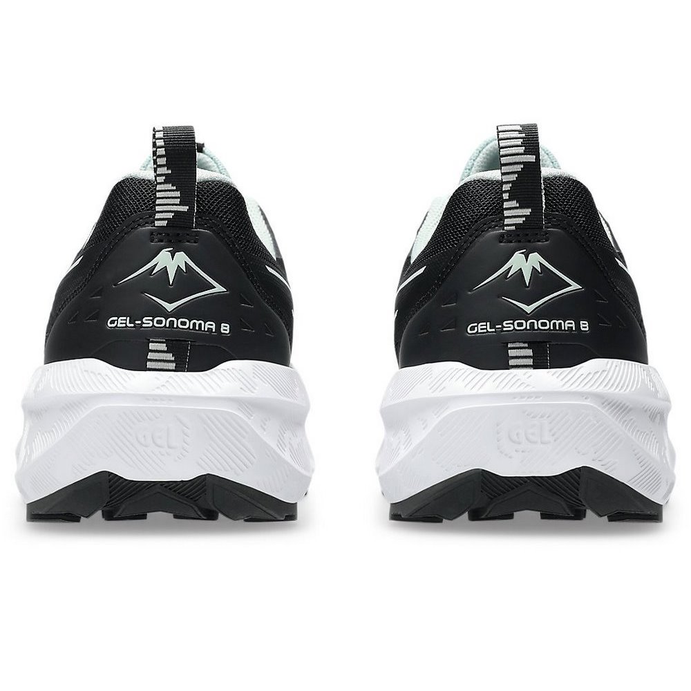 Чоловічі бігові кросівки Asics GEL-SONOMA 8 1011B979-001