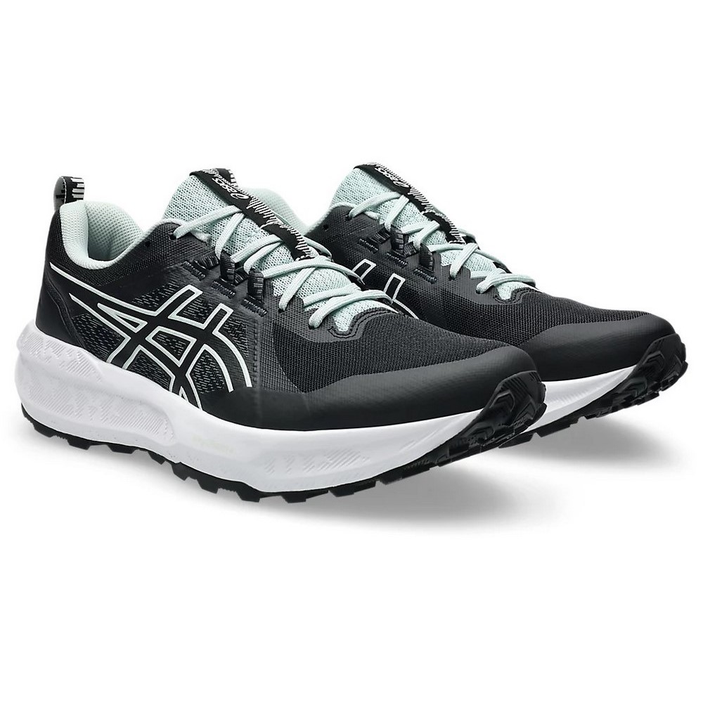Чоловічі бігові кросівки Asics GEL-SONOMA 8 1011B979-001