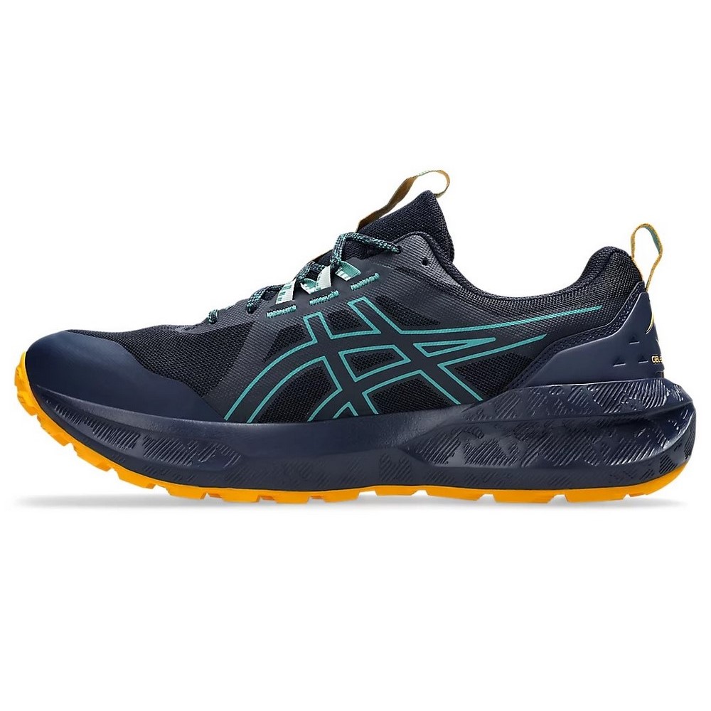 Чоловічі бігові кросівки Asics GEL-SONOMA 8 1011B979-400