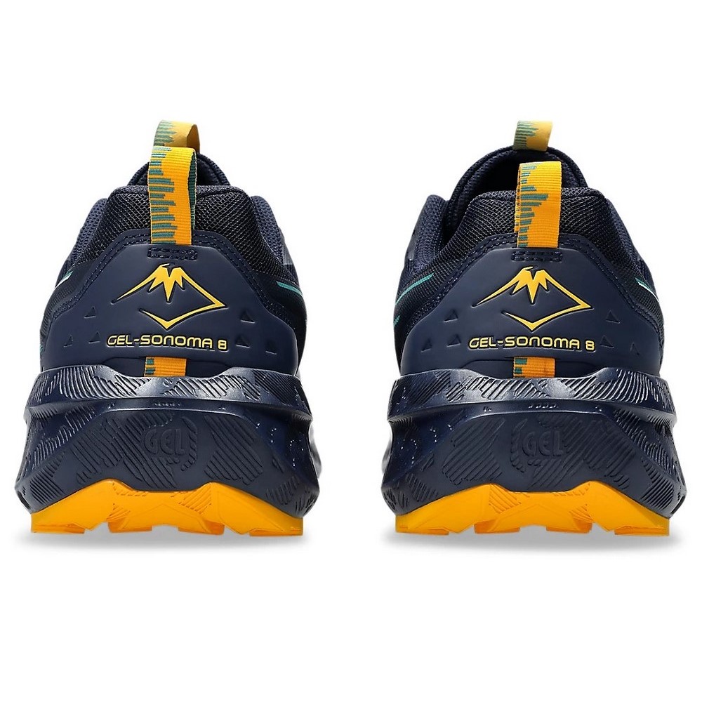 Чоловічі бігові кросівки Asics GEL-SONOMA 8 1011B979-400