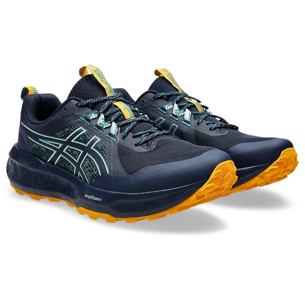 Чоловічі бігові кросівки Asics GEL-SONOMA 8 1011B979-400