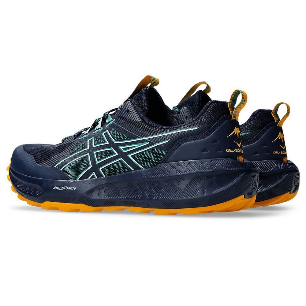Чоловічі бігові кросівки Asics GEL-SONOMA 8 1011B979-400