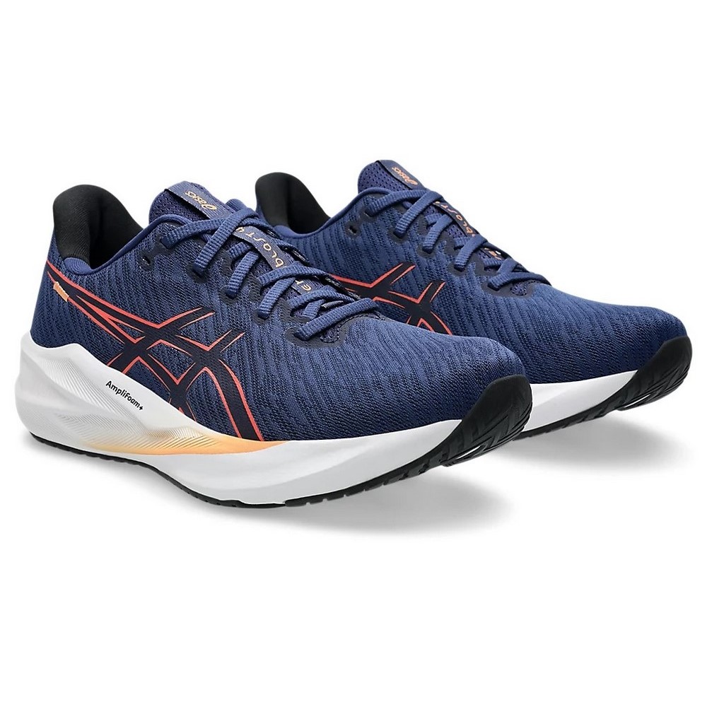 Чоловічі бігові кросівки Asics VERSABLAST 4 1011B984-400