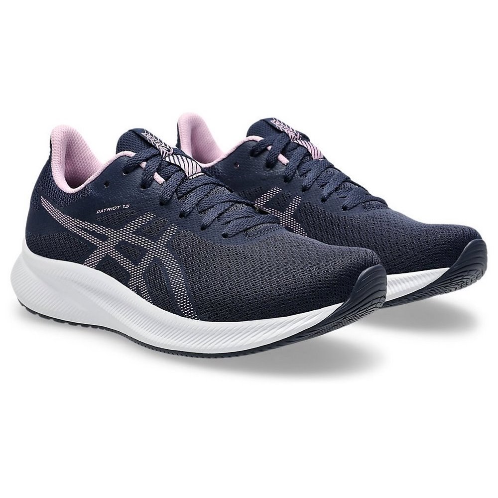 Жіночі бігові кросівки Asics PATRIOT 13 1012B312-412