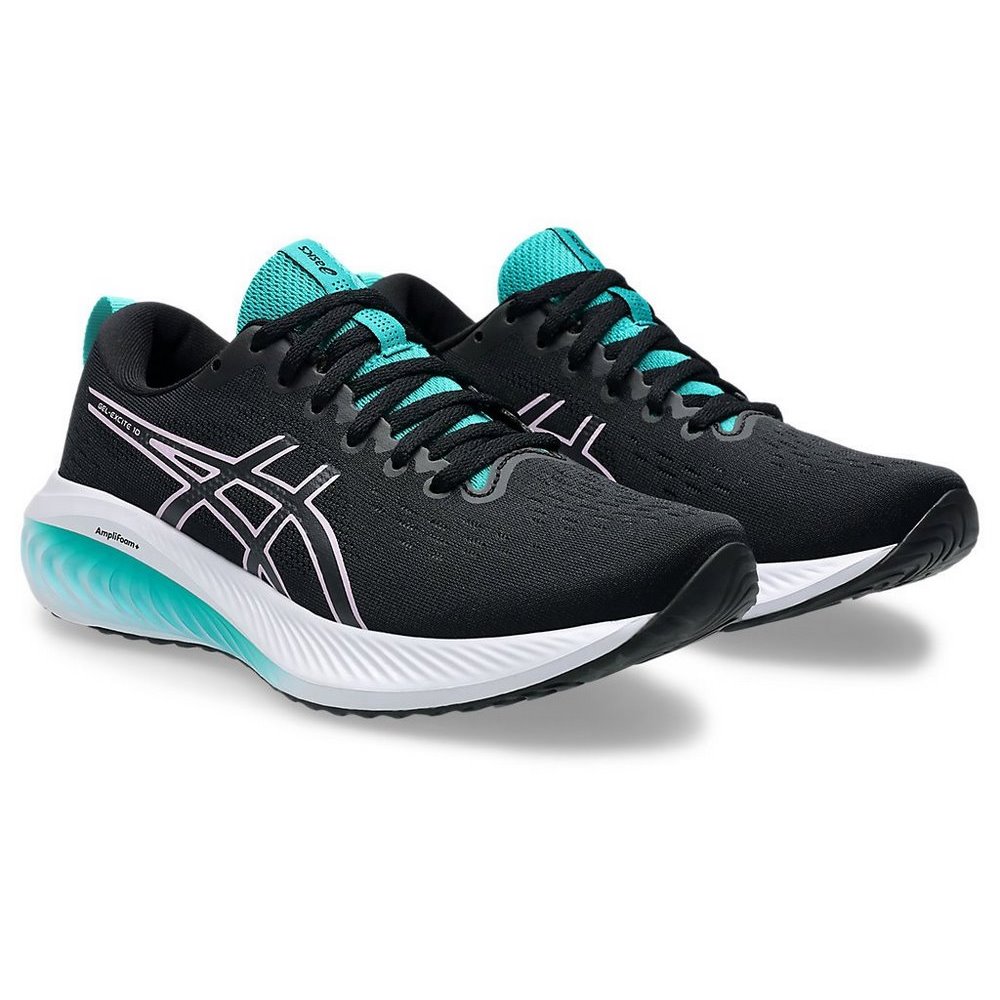 Жіночі бігові кросівки Asics GEL-EXCITE 10 1012B418-008