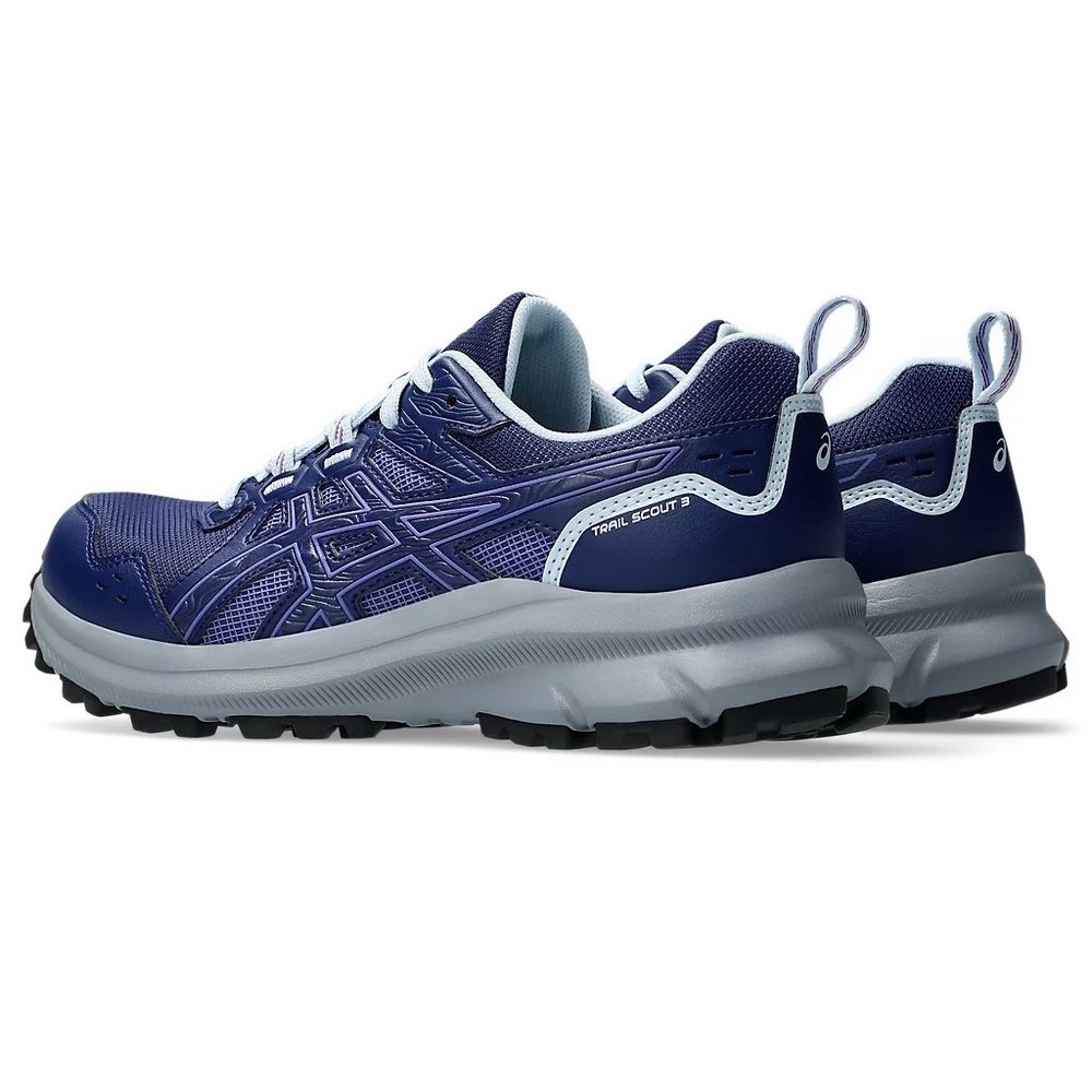 Жіночі бігові кросівки Asics TRAIL SCOUT 3 1012B516-403