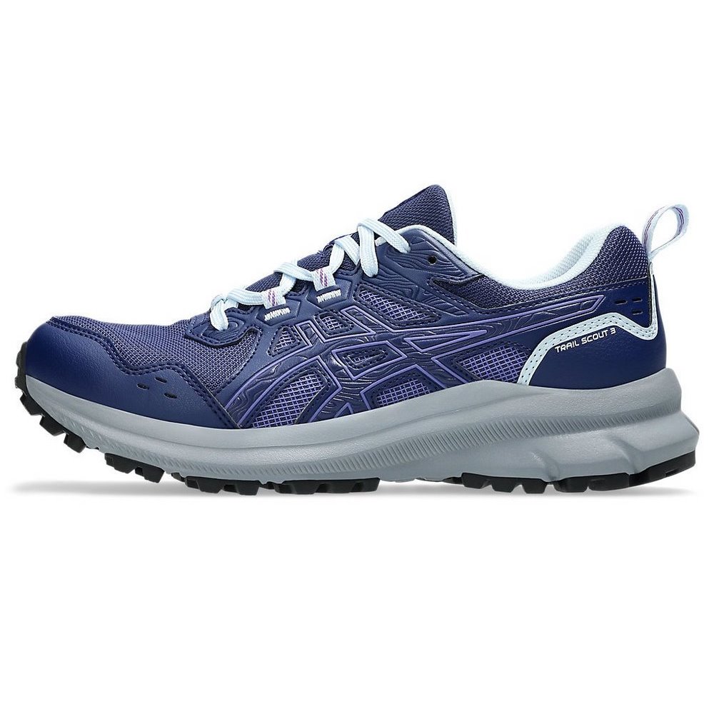 Жіночі бігові кросівки Asics TRAIL SCOUT 3 1012B516-403
