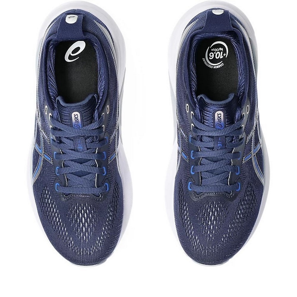 Жіночі бігові кросівки Asics GEL-KAYANO 31 1012B670-403