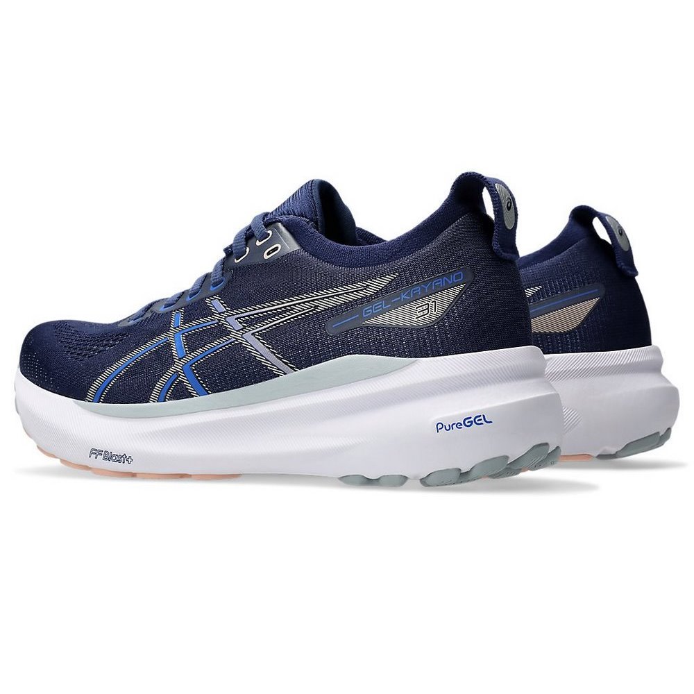 Жіночі бігові кросівки Asics GEL-KAYANO 31 1012B670-403
