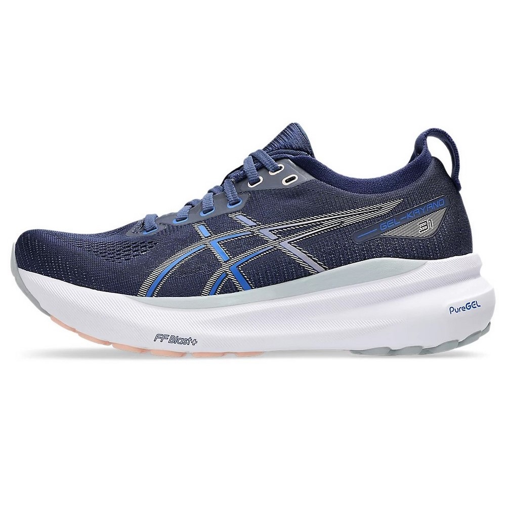 Жіночі бігові кросівки Asics GEL-KAYANO 31 1012B670-403
