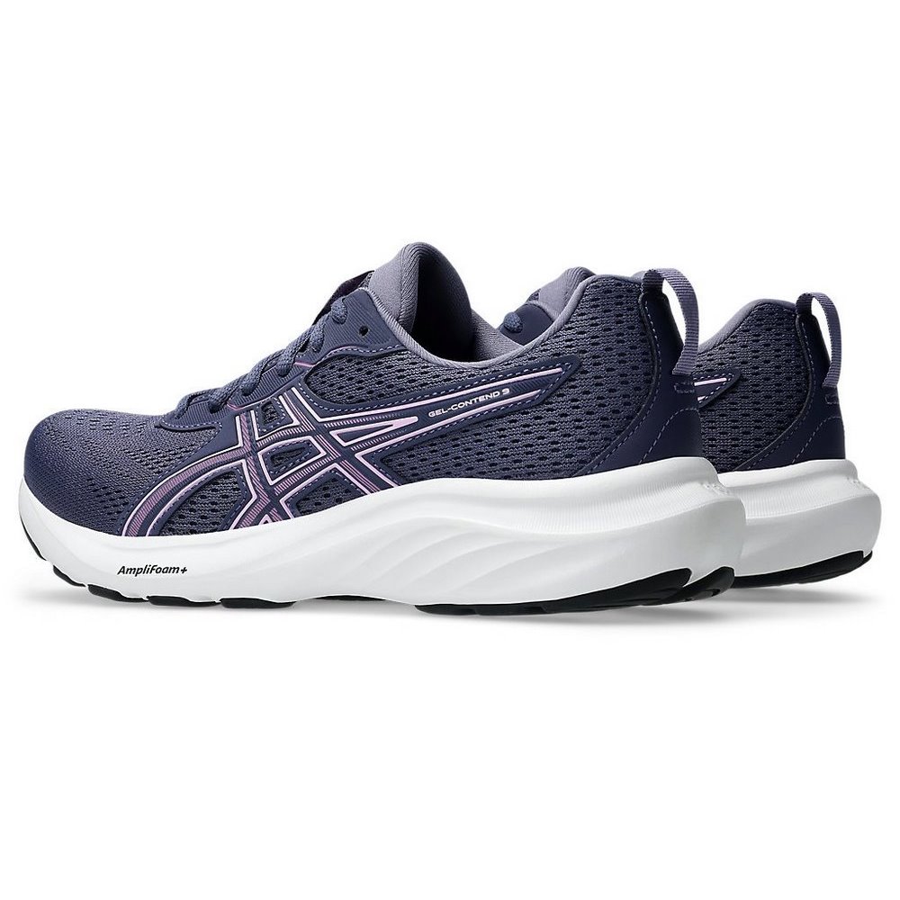 Жіночі бігові кросівки Asics GEL-CONTEND 9 1012B681-500