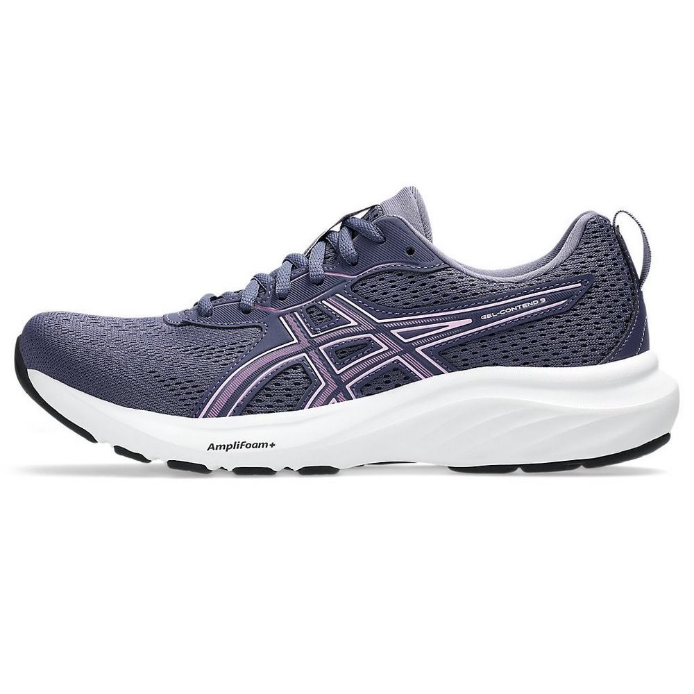 Жіночі бігові кросівки Asics GEL-CONTEND 9 1012B681-500