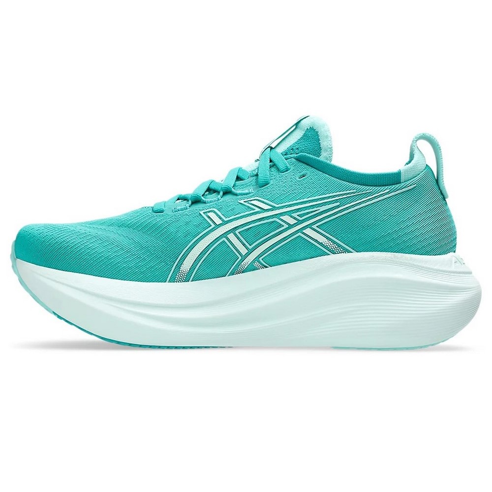 Жіночі бігові кросівки Asics GEL-NIMBUS 27 1012B753-400