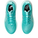Жіночі бігові кросівки Asics GEL-NIMBUS 27 1012B753-400