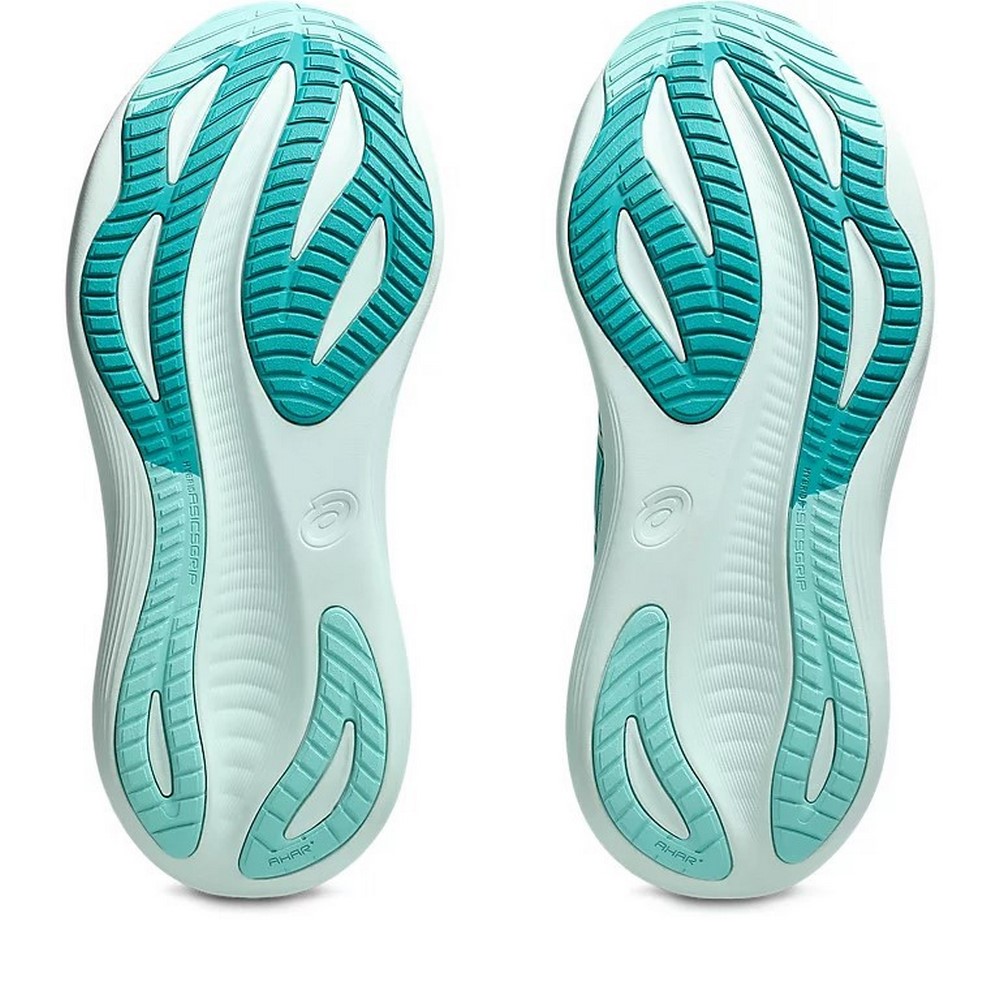 Жіночі бігові кросівки Asics GEL-NIMBUS 27 1012B753-400